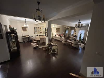 5 Bedroom Villa for Sale in New Cairo, Cairo - WhatsApp Image 2026-09-24 at 7.58. 11 PM (2). jpeg