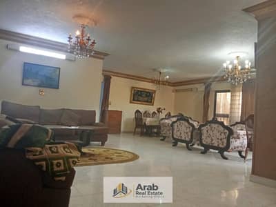3 Bedroom Flat for Sale in Nasr City, Cairo - WhatsApp Image 2026-09-06 at 2.23. 15 PM (3). jpeg 3 Bedroom Flat for Sale in Nasr City, Cairo - WhatsApp Image 2026-09-06 at 2.23. 15 PM (3). jpeg