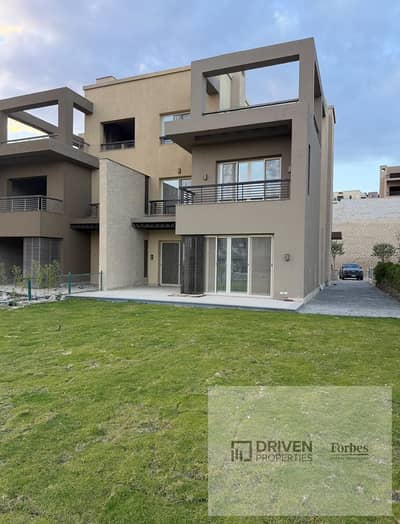 توين هاوس 4 غرف نوم للايجار في 6 اكتوبر، الجيزة - WhatsApp Image 2026-09-29 at 1.20. 06 PM. jpeg