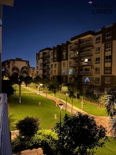 2 Bedroom Apartment for Rent in Madinaty, Cairo - 1000498628. jpg