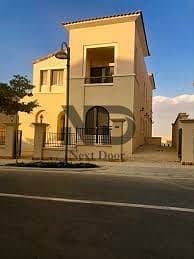 فیلا 4 غرف نوم للبيع في المقطم، القاهرة - 696ccae8cdbdd_3. jpg