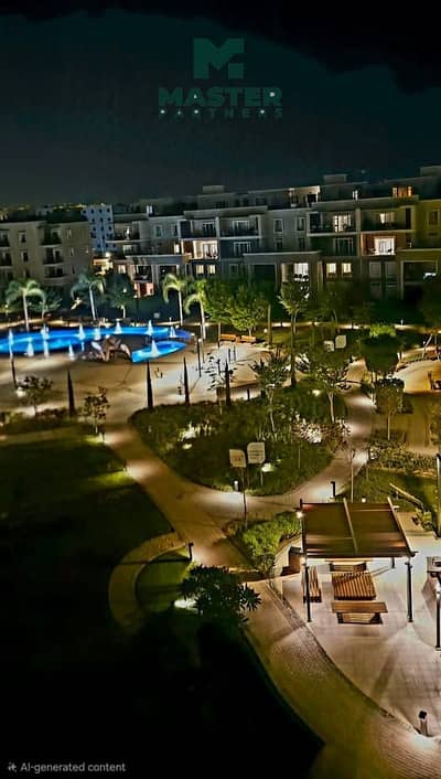 2 Bedroom Flat for Sale in New Heliopolis, Cairo - 830703736_3315336221995687_6473967810104130938_n. jpg