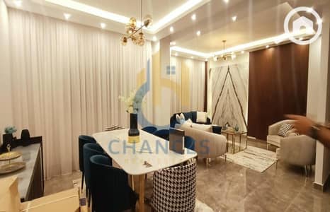 4 Bedroom Flat for Sale in New Cairo, Cairo - WhatsApp-Image-2025-11-09-at-5.47. 43-PM-1. jpg