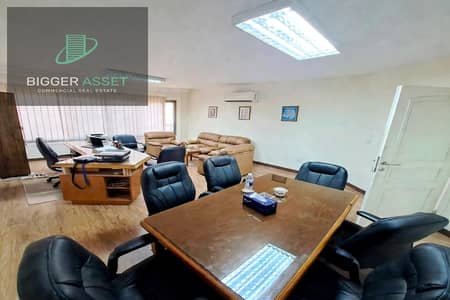 Office for Rent in Maadi, Cairo - WhatsApp Image 2026-09-30 at 5.23. 39 PM. jpeg