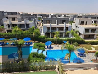 3 Bedroom Twin House for Sale in Sheikh Zayed, Giza - 777515676_1082513487633911_1958947261420138378_n. jpg 3 Bedroom Twin House for Sale in Sheikh Zayed, Giza - 777515676_1082513487633911_1958947261420138378_n. jpg