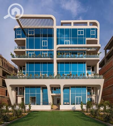 2 Bedroom Flat for Sale in New Capital City, Cairo - WhatsApp Image 2026-09-30 at 2.42. 27 PM (1). jpeg 2 Bedroom Flat for Sale in New Capital City, Cairo - WhatsApp Image 2026-09-30 at 2.42. 27 PM (1). jpeg