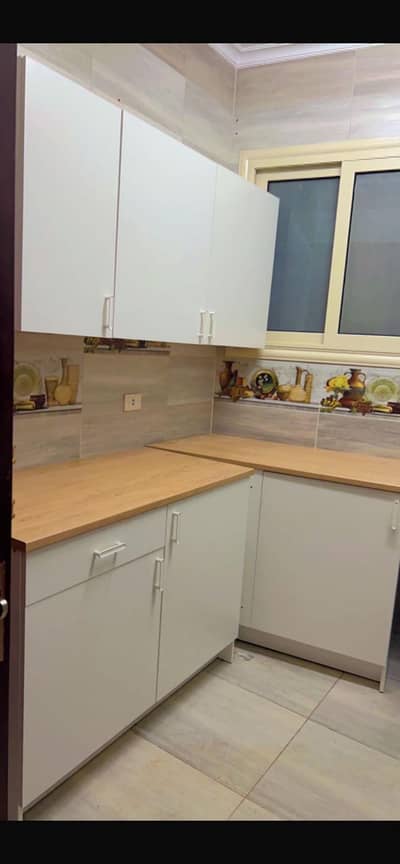 3 Bedroom Flat for Sale in New Cairo, Cairo - شقة للبيع اللوتس الشمالي