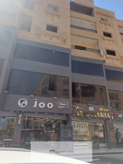 3 Bedroom Apartment for Sale in Hadayek al-Ahram, Giza - (1). jpg