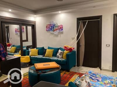 2 Bedroom Apartment for Rent in Zahraa Al Maadi, Cairo - IMG-20260930-WA0051. jpg