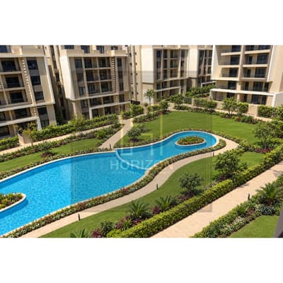 3 Bedroom Apartment for Rent in New Cairo, Cairo - original. jpg
