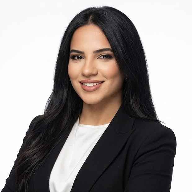 Dalia Nasser Dalia Nasser
