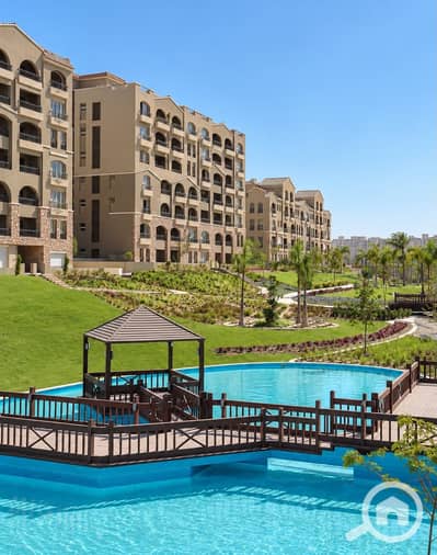 3 Bedroom Flat for Sale in Mostakbal City, Cairo - 62896755-7126-4abb-89ec-60cce9a902a8. jpg