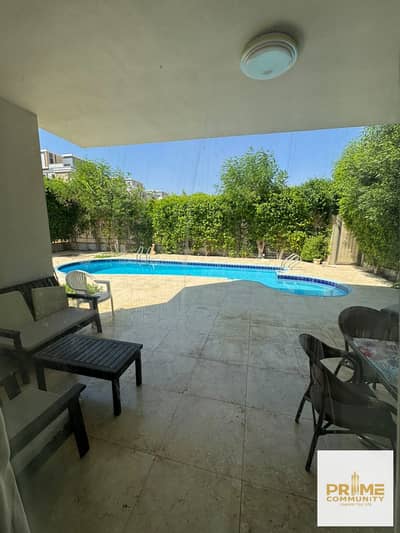 فیلا 4 غرف نوم للايجار في الشيخ زايد، الجيزة - 2c585135-cff9-4140-b3f5-cd19a6c99924. jpg