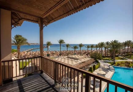 2 Bedroom Chalet for Sale in Hurghada, Red Sea - WhatsApp Image 2026-08-28 at 12.18. 47 AM. jpeg