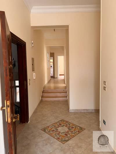 3 Bedroom Flat for Rent in New Cairo, Cairo - WhatsApp Image 2026-09-29 at 3.32. 10 PM. jpeg 3 Bedroom Flat for Rent in New Cairo, Cairo - WhatsApp Image 2026-09-29 at 3.32. 10 PM. jpeg