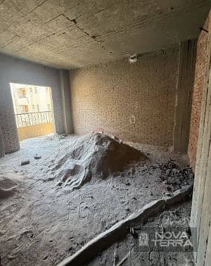 3 Bedroom Flat for Sale in Sheikh Zayed, Giza - 3. JPG