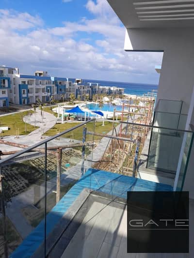 3 Bedroom Chalet for Sale in North Coast, Matruh - WhatsApp Image 2024-04-04 at 1.59. 06 PM. jpeg 3 Bedroom Chalet for Sale in North Coast, Matruh - WhatsApp Image 2024-04-04 at 1.59. 06 PM. jpeg