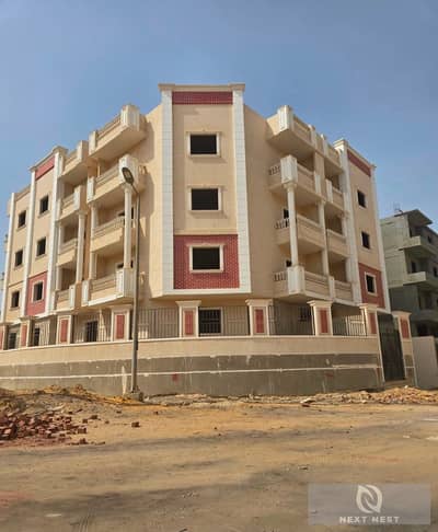 3 Bedroom Apartment for Sale in 6th of October, Giza - WhatsApp Image 2026-08-22 at 2.01. 56 PM (4). jpeg
