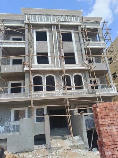 3 Bedroom Apartment for Sale in New Cairo, Cairo - 1000078586. jpg 3 Bedroom Apartment for Sale in New Cairo, Cairo - 1000078586. jpg