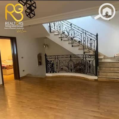 4 Bedroom Villa for Sale in Sheikh Zayed, Giza - 2. png 4 Bedroom Villa for Sale in Sheikh Zayed, Giza - 2. png