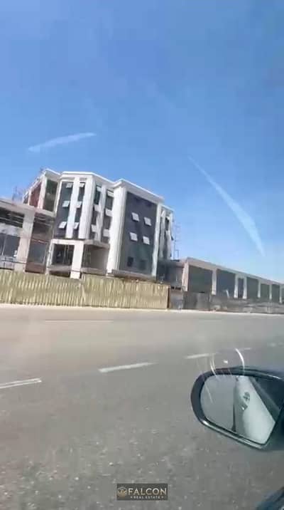 Retail for Sale in Almazah, Cairo - WhatsApp Image 2026-09-01 at 5.10. 56 PM (4). jpeg