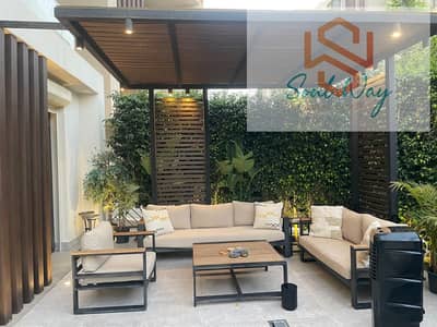 3 Bedroom Duplex for Sale in New Cairo, Cairo - WhatsApp Image 2026-09-30 at 2.44. 02 PM. jpeg