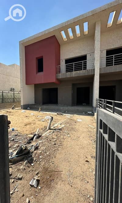 4 Bedroom Townhouse for Sale in Madinaty, Cairo - 1000639895. jpg 4 Bedroom Townhouse for Sale in Madinaty, Cairo - 1000639895. jpg
