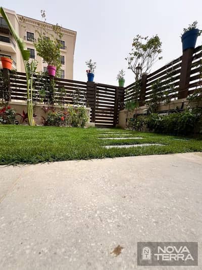 2 Bedroom Flat for Sale in Sheikh Zayed, Giza - WhatsApp Image 2026-08-23 at 9.30. 01 PM (2). jpeg