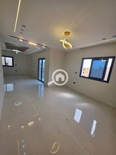 شقة 3 غرف نوم للبيع في القاهرة الجديدة، القاهرة - IMG-20260929-WA0117. jpg شقة 3 غرف نوم للبيع في القاهرة الجديدة، القاهرة - IMG-20260929-WA0117. jpg
