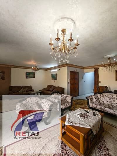 3 Bedroom Apartment for Sale in Nasr City, Cairo - WhatsApp Image 2026-09-29 at 6.47. 30 PM (3). jpeg