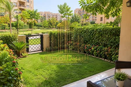 3 Bedroom Flat for Rent in New Cairo, Cairo - f2ede386-a9cb-4f57-9d41-09ee61340c43. png