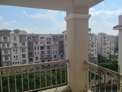 2 Bedroom Flat for Rent in Madinaty, Cairo - WhatsApp Image 2026-09-30 at 5.39. 21 PM (1). jpeg