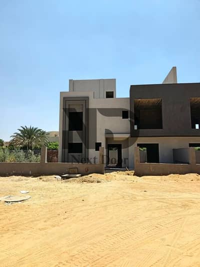 4 Bedroom Twin House for Sale in Shorouk City, Cairo - WhatsApp Image 2026-09-30 at 1.13. 19 PM (1). jpeg 4 Bedroom Twin House for Sale in Shorouk City, Cairo - WhatsApp Image 2026-09-30 at 1.13. 19 PM (1). jpeg