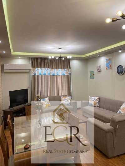 2 Bedroom Apartment for Rent in New Cairo, Cairo - 14590. jpg
