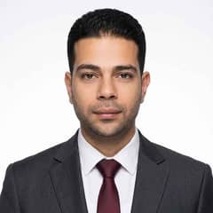Mohamed Raafat Mohamed Raafat