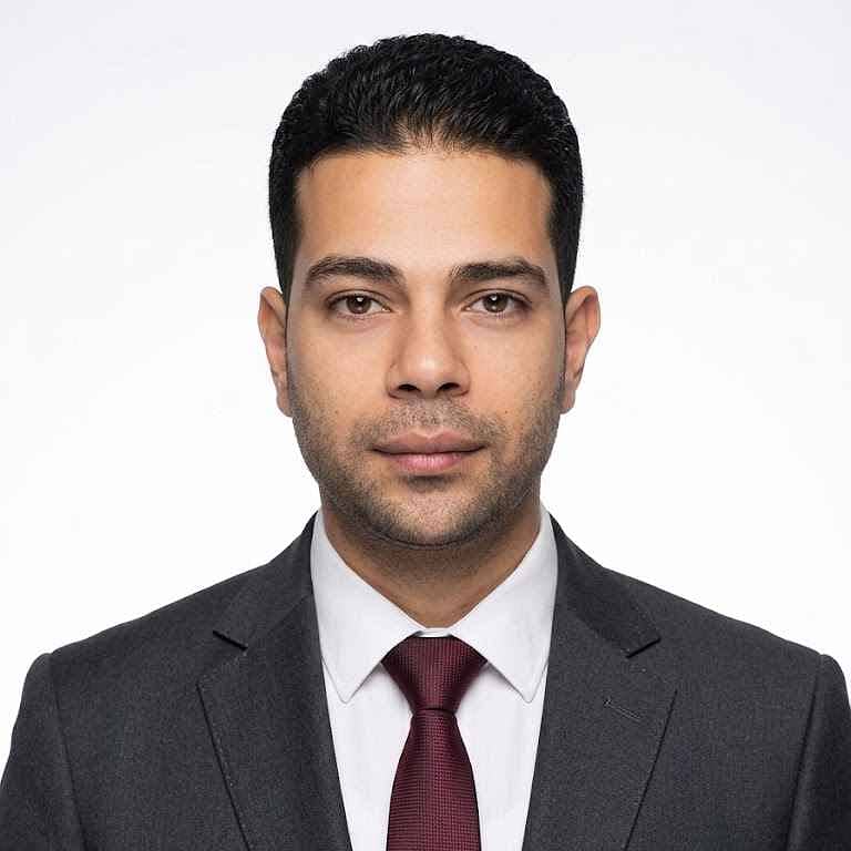 Mohamed Raafat Mohamed Raafat