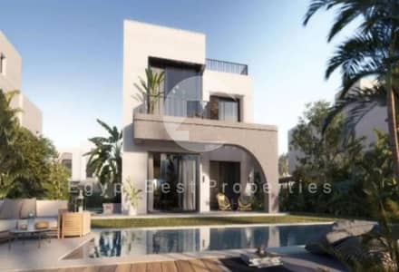 4 Bedroom Villa for Sale in 6th of October, Giza - o9. jpg 4 Bedroom Villa for Sale in 6th of October, Giza - o9. jpg