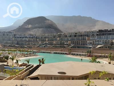 2 Bedroom Chalet for Sale in Ain Sukhna, Suez - DCNKJD. jpeg