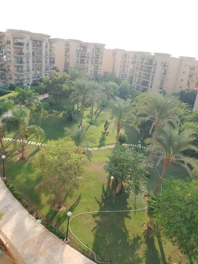 شقة 4 غرف نوم للايجار في القاهرة الجديدة، القاهرة - WhatsApp Image 2026-09-30 at 5.48. 23 PM. jpeg