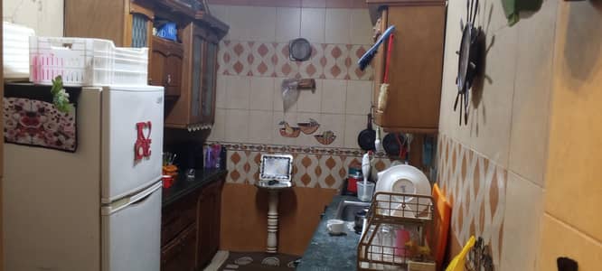 3 Bedroom Apartment for Rent in Nasr City, Cairo - شقه مفروشه للايجار من المالك مباشرة