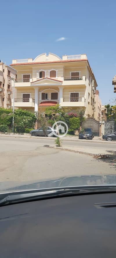 7 Bedroom Villa for Sale in New Cairo, Cairo - WhatsApp Image 2026-09-30 at 6.03. 24 PM. jpeg 7 Bedroom Villa for Sale in New Cairo, Cairo - WhatsApp Image 2026-09-30 at 6.03. 24 PM. jpeg