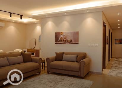 3 Bedroom Apartment for Rent in Sheikh Zayed, Giza - 166455. jpg