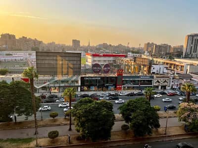 3 Bedroom Flat for Sale in Mohandessin, Giza - 1. jpeg 3 Bedroom Flat for Sale in Mohandessin, Giza - 1. jpeg