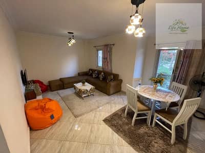2 Bedroom Flat for Rent in New Cairo, Cairo - d63ba58f-bec0-4a6c-9a19-3631817a7f03. jpg 2 Bedroom Flat for Rent in New Cairo, Cairo - d63ba58f-bec0-4a6c-9a19-3631817a7f03. jpg