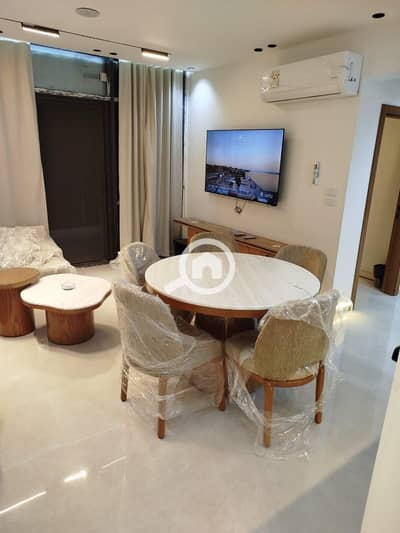 2 Bedroom Apartment for Rent in New Cairo, Cairo - IMG-20260930-WA0008. jpg