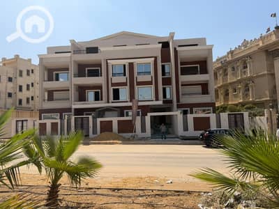 3 Bedroom Flat for Sale in New Cairo, Cairo - WhatsApp Image 2026-09-29 at 7.14. 55 PM. jpeg