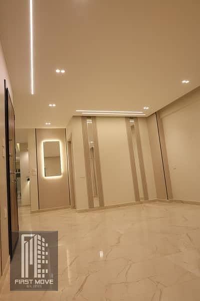 2 Bedroom Flat for Sale in New Cairo, Cairo - س. jpeg