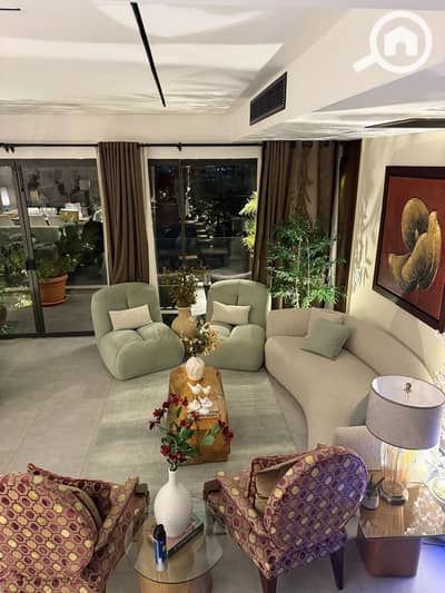 بنتهاوس 4 غرف نوم للبيع في القاهرة الجديدة، القاهرة - WhatsApp Image 2026-09-30 at 5.22. 55 PM (1). jpeg