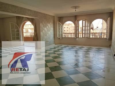 3 Bedroom Apartment for Sale in Nasr City, Cairo - WhatsApp Image 2026-09-29 at 6.48. 07 PM. jpeg