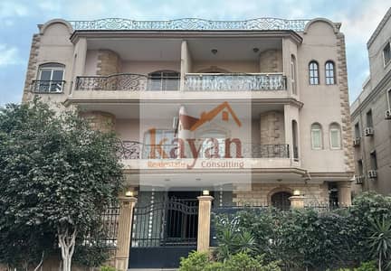 دوبلكس 5 غرف نوم للبيع في القاهرة الجديدة، القاهرة - WhatsApp Image 2026-09-30 at 5.59. 49 PM. jpeg دوبلكس 5 غرف نوم للبيع في القاهرة الجديدة، القاهرة - WhatsApp Image 2026-09-30 at 5.59. 49 PM. jpeg